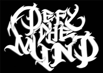 logo Defy The Mind